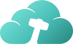 CloudCarpenter Websites logo