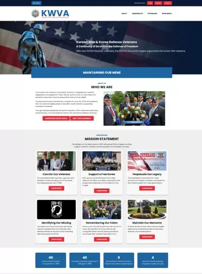 https://kwva.us screenshot